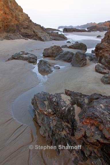 dawn mckerricher beach rocks 1 graphic