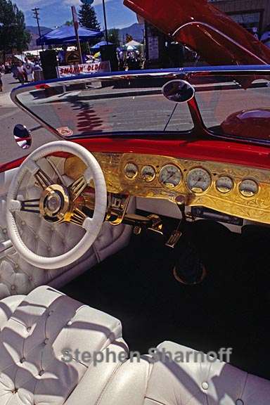 57 chevy 2 graphic