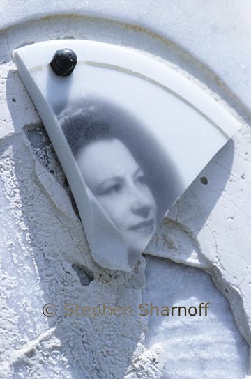 broken photo graphic