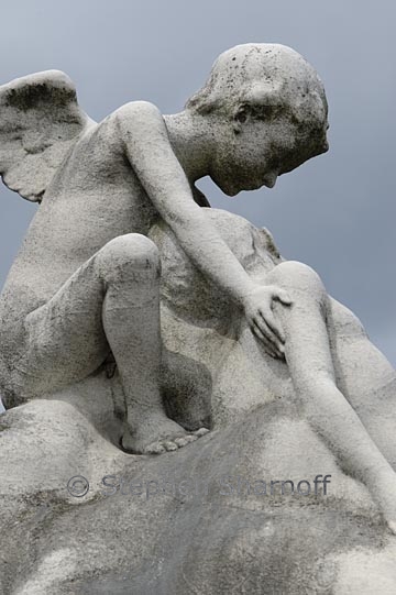 rescuing angel graphic