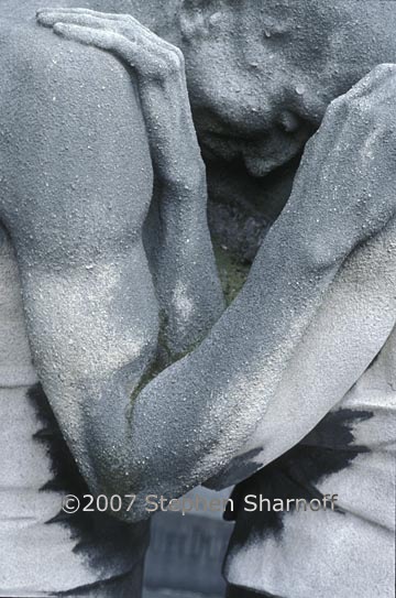clasped arms graphic