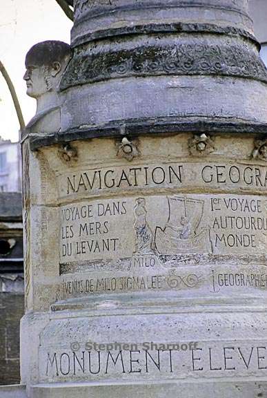 paris cemetery graphic 101
