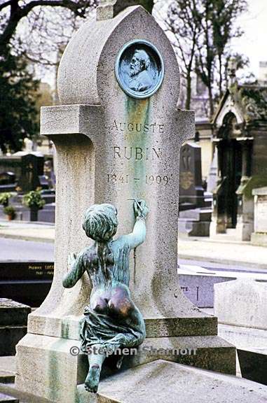 paris cemetery graphic 135