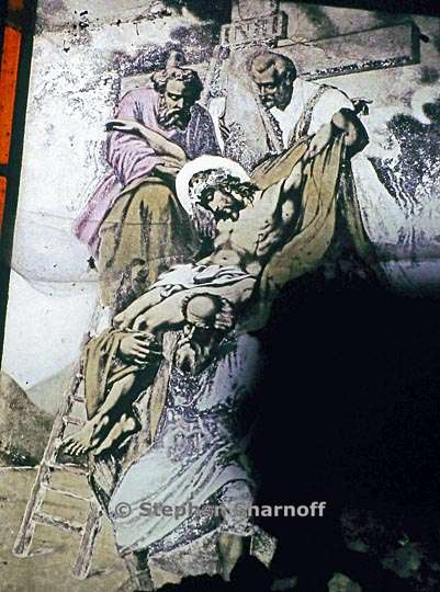 paris cemetery graphic 136