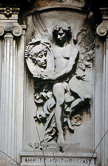 paris cemetery graphic 156