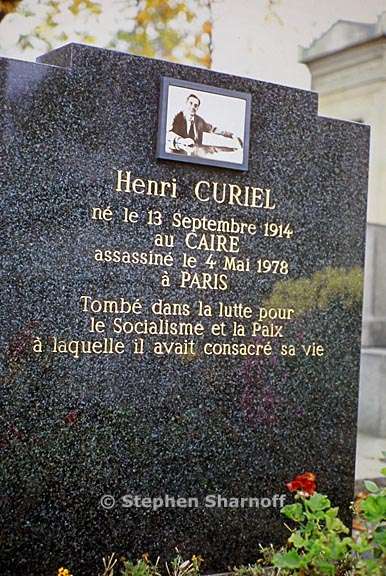 paris cemetery graphic 177