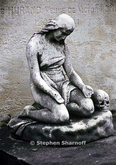 paris cemetery graphic 183