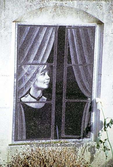 paris cemetery graphic 188