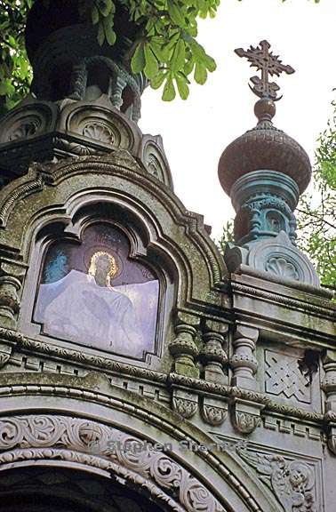paris cemetery graphic 197