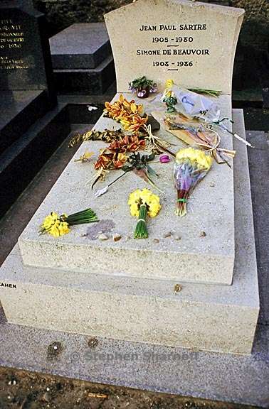 paris cemetery graphic 199