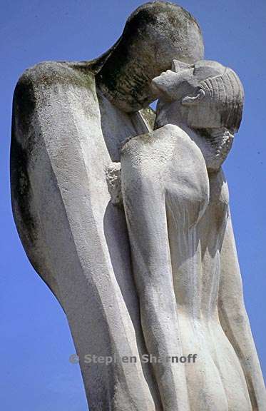 paris cemetery graphic 217