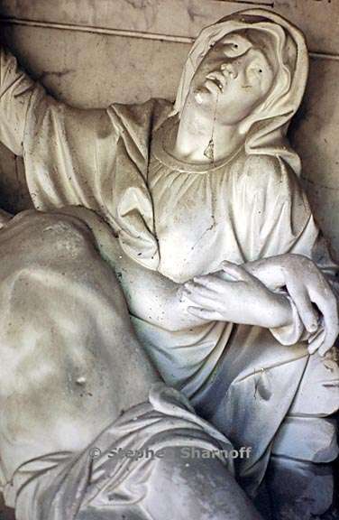 paris cemetery graphic 238