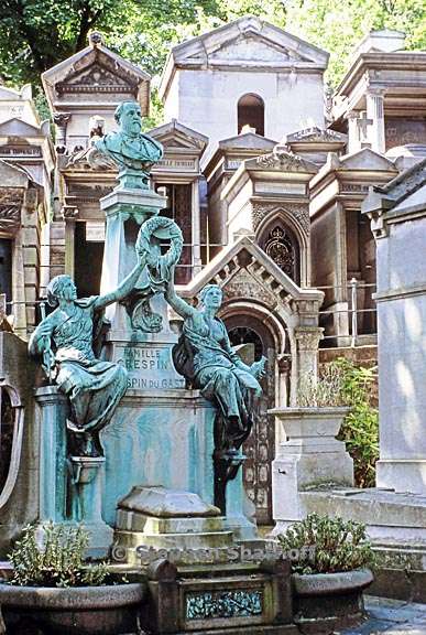 paris cemetery graphic 48
