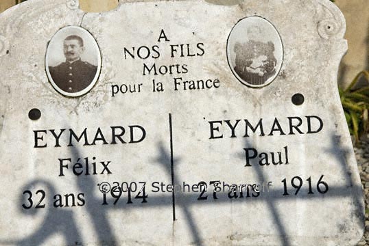 eymard graphic