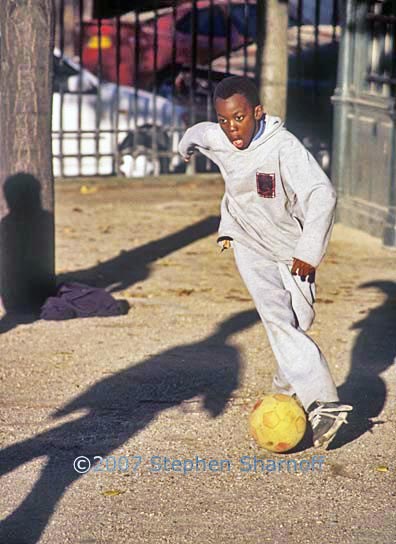 boy soccer arles graphic