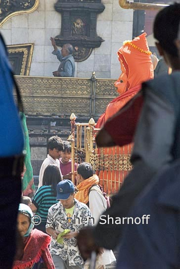 hindu temple 1 graphic