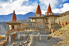 chortens tangge thumbnail graphic