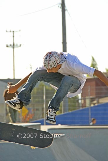 skateboard 9 graphic