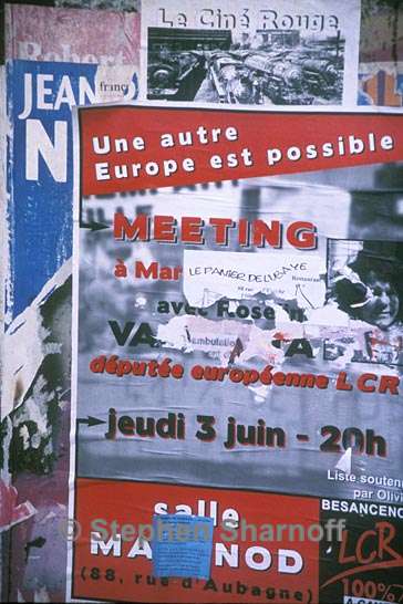 marseille poster 3 graphic