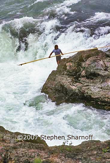 bc native fishing graphic