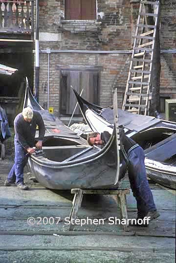 gondola shop 2 graphic