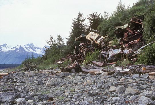 car dump alaska 1 graphic