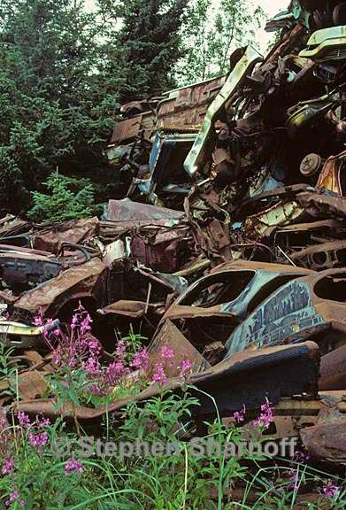 car dump alaska 2 graphic