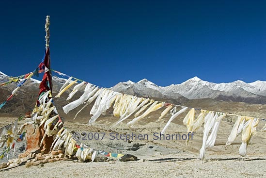 prayer flags pass graphic