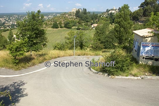 forcalquier lots graphic