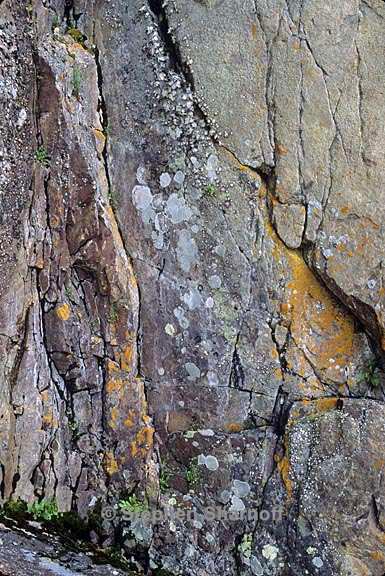 rockface ontario graphic