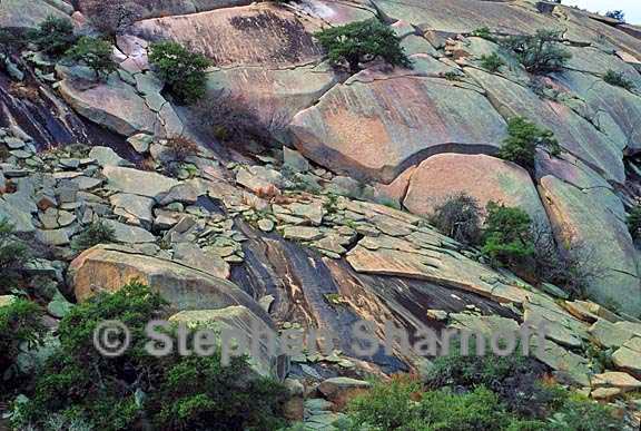 enchanted rock 3 graphic