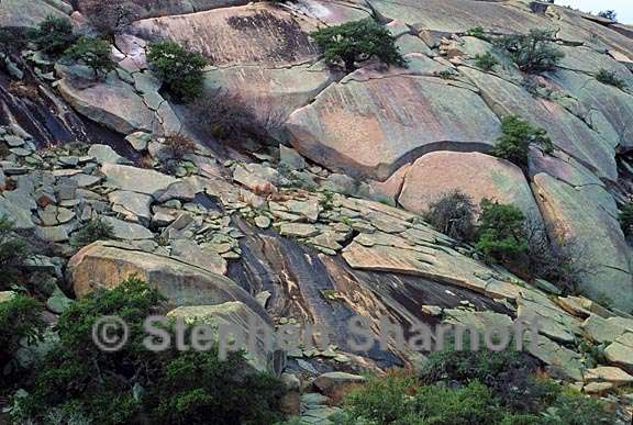 enchanted rocks 2 graphic