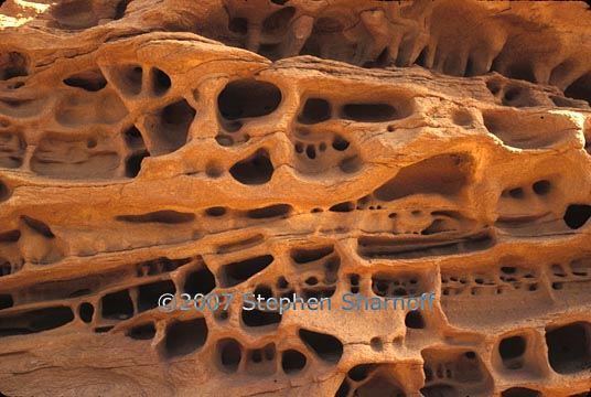 eroded sandstone 2 graphic