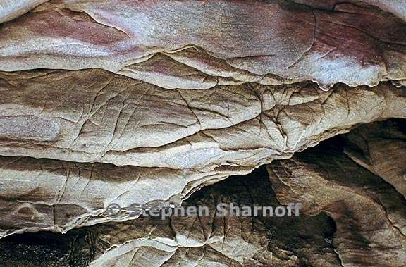 eroded sandstone 20 graphic