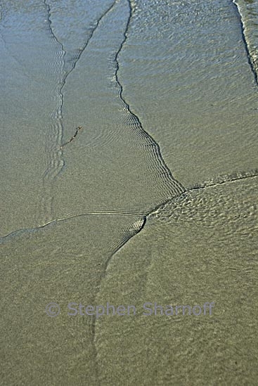 beach ripples 2 graphic