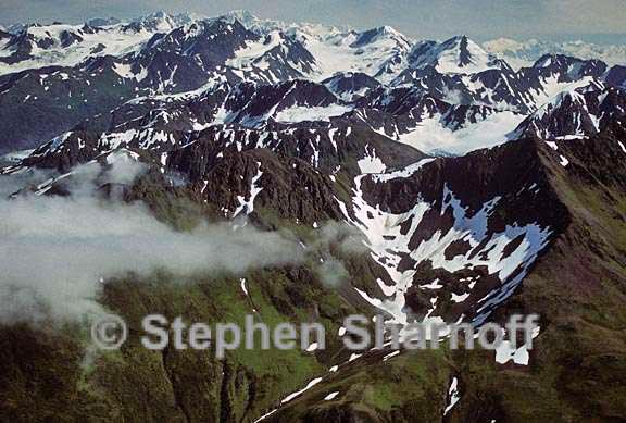 alaska mountains 5 graphic