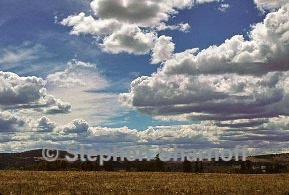 british columbia sky graphic