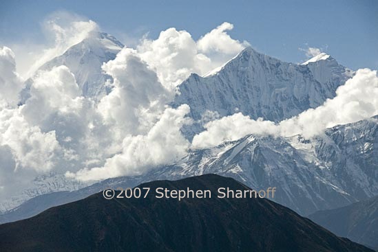 dhaulagiri 3 graphic