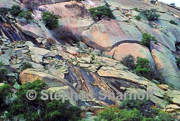 enchanted rock 2 graphic