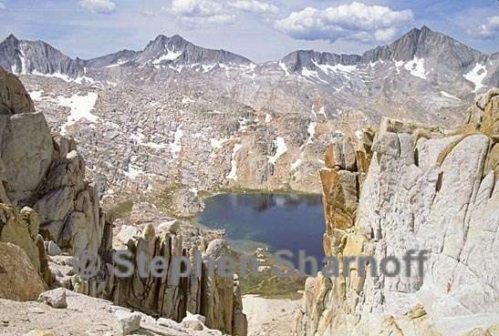 feather peak view graphic