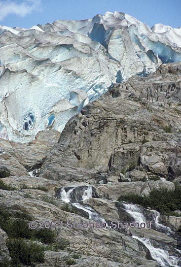 herbert glacier 2 graphic