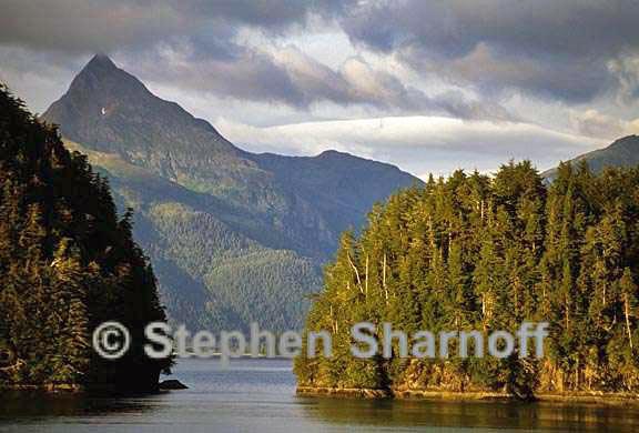 inside passage graphic