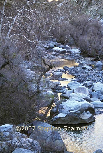 kern river graphic