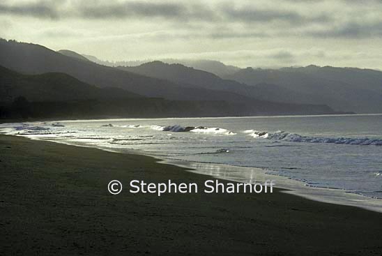 marin coast graphic