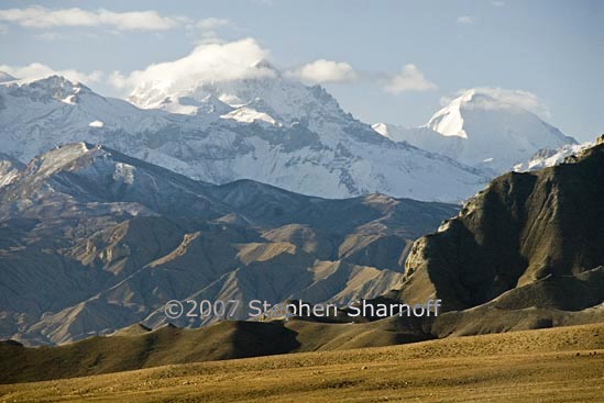 peaks above charang graphic