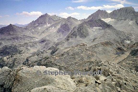 sierra mono pass grqphic