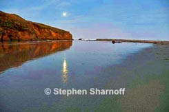 dawn pudding creek thumbnail graphic