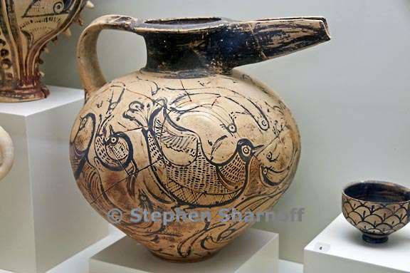 archeology museum 26 graphic