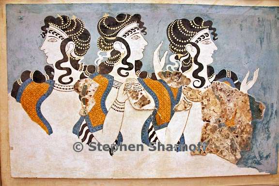 archeology museum 41 graphic