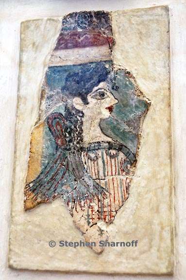 archeology museum 42 graphic